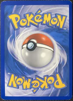 Panpour 22/98 Emerging Powers Regular - Pokemon Card - Image 2