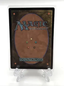 Magic The Gathering MTG Seething Song Mirrodin The List Reprints Trading Card MP - Image 2