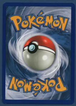 Pokemon Card - Beedrill - 17/102 Base Set Unlimited - Read Below - Image 2