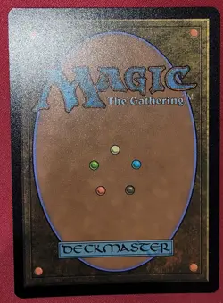 Ureni of the Unwritten (Borderless) -Foil Near Mint MTG - Image 5