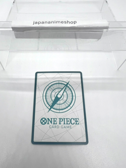 Don!! Card (Gold Frame/Vegapunk) One Piece Card Don Gold Frame JAPAN - Image 4