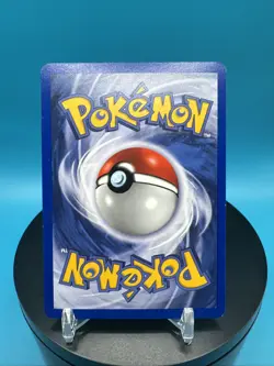 Mawile 9/100 Sandstorm Holo Rare Pokemon Trading Card Game - Image 2