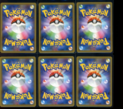 Japanese Pokemon Lot (6) Cards - Exact Items Pictured -Shiny, Holo, V, VMax, SP - Image 2
