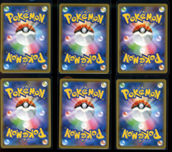 Japanese Pokemon Lot (6) Cards - Exact Items Pictured -Shiny, Holo, V, VMax, SP - Image 2