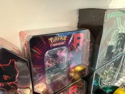 Sealed Pokemon Cards - Mixed Lot Collection (BONUS cards) - Image 4