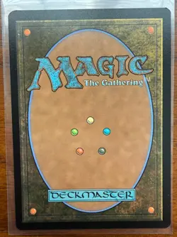 FOIL Lightning Bolt - Rainbow Foil MTG Avatar: The Last Airbender Secret Lair - Image 2