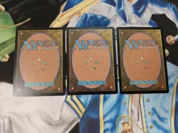 Teferi, Time Raveler JAPANESE MTG War of the Spark Rare Near-Mint x3 - Image 3
