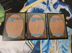 Teferi, Time Raveler JAPANESE MTG War of the Spark Rare Near-Mint x3 - Image 4