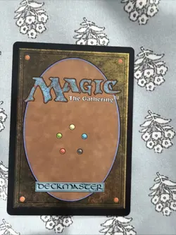 The Walls of Ba Sing Se Borderless #329 Mythic MTG Avatar The Last Airbender TLA - Image 2