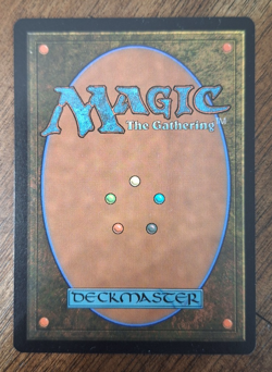 The Banyan Tree - The Great Henge (Borderless)- Avatar: The Last Airbender -MTG - Image 2