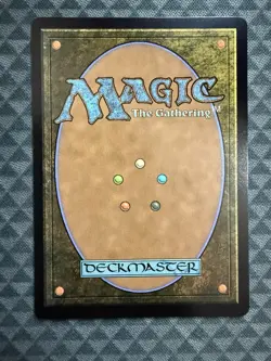 MTG Sol Ring #0316 Showcase Promo Avatar: The Last Airbender: E-L (TLE) - Image 3