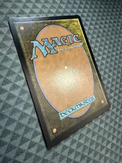 MTG Sol Ring #0316 Showcase Promo Avatar: The Last Airbender: E-L (TLE) - Image 4