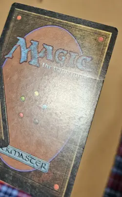 Lord of Atlantis x4 -Unlimited Edition -MTG LP Merfolk -FREE SHIPPING! - Image 3