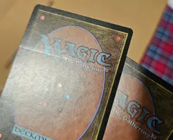 Lord of Atlantis x4 -Unlimited Edition -MTG LP Merfolk -FREE SHIPPING! - Image 4