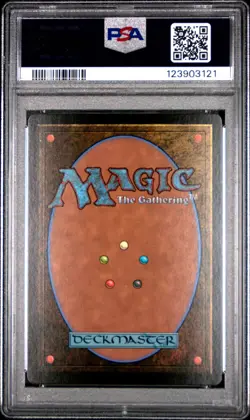 3121 Vaan Street Thief 2025 MTG Final Fantasy #0535 Surge Foil PSA 10 - Image 2