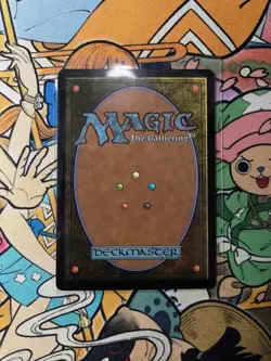 Mtg Magic Aang's Shelter - Teferi's Protection (Borderless) Avatar NM 0007 - Image 2