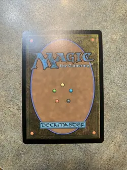 The Walls of Ba Sing Se #261 Near Mint Avatar: The Last Airbender TLA Magic MTG - Image 2