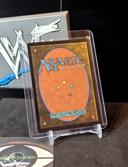 MTG - Dragon of Mount Gulg - (Ancient Copper Dragon) (Showcase) - NM Pack Fresh - Image 2