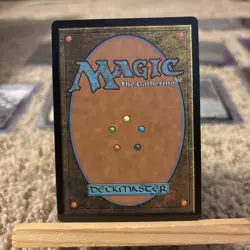 Purphoros, God Of The Forge M0246 MTG(CMM) - Image 2