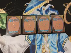 Dragon's Rage Channeler JAPANESE MTG Modern Horizons 2 Uncommon Near-Mint x4 - Image 3