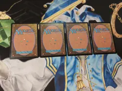 Dragon's Rage Channeler JAPANESE MTG Modern Horizons 2 Uncommon Near-Mint x4 - Image 4