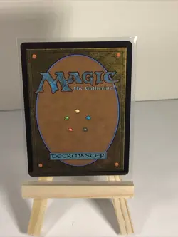 BUMI, UNLEASHED (SHOWCASE) Avatar: The Last Airbender MTG M0348 - Image 5