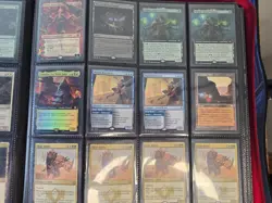 Large Personal Magic the Gathering MTG Collection - Image 2