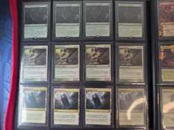 Large Personal Magic the Gathering MTG Collection - Image 3