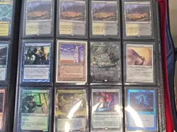 Large Personal Magic the Gathering MTG Collection - Image 4