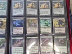 Large Personal Magic the Gathering MTG Collection - Image 5