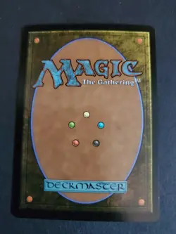 1x - Airbender Ascension - FOIL #06 - Avatar: The Last Airbender - NM MTG TLA - Image 2