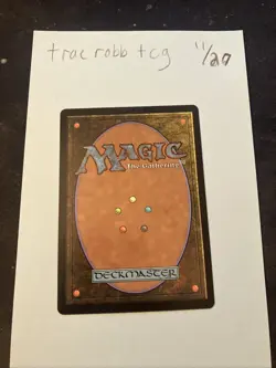 Sokka, Swordmaster (Foil) TLE 083 - Image 2