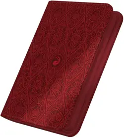 Ultimate Guard: Zipfolio 160 Xenoskin Magic: The Gathering Avatar:The Last Airbe - Image 1