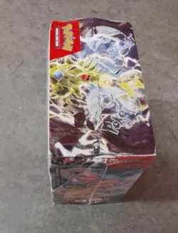 Pokemon TCG Scarlet & Violet - Obsidian Flames Sesled Booster Box - 36 Packs 820650863745 - Image 3