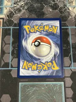 Pokemon TCG Air Balloon 166/132 Ultra Rare Near Mint - Image 2