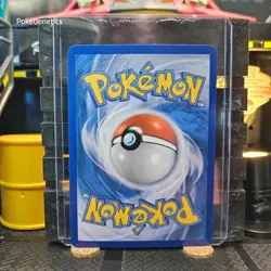 Gothorita Emerging Powers Pokemon TCG 46/98 Black & White Uncommon - Image 5