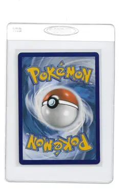 Air Balloon 166/132 Ultra Rare Full Art Pokemon TCG Mega Evolution NM - Image 2