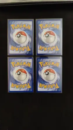 pokemon black bolt air balloon 079/086 - Image 2
