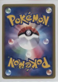 Bounce Energy Japanese Pokemon Mysterious Mountains #087 2003 - Image 2