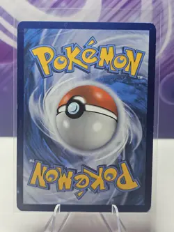 Team Magma's Numel 1/34 Double Crisis Pokemon TCG Regular - Image 2