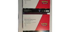 Pokemon TCG Scarlet & Violet 151 Mini Tin 4-Pack Lot Of 2 Sam’s Club Sealed - Image 2