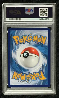 Eevee Chinese Pokemon Scarlet & Violet Gem Pack Volume 2 (CBB2 C) PSA 10 GEM MT - Image 2