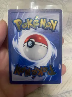 Pokemon Gold Metal Pikachu 58/102 Celebrations Ultra Premium Collection - Image 2