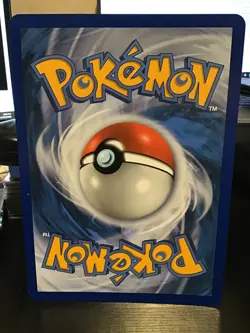 Tyrantrum EX XY70 Jumbo Pokemon Black Star Promo - Image 2