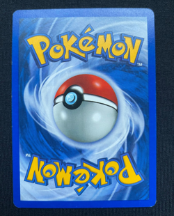 Pokemon TCG Mareep Neo Genesis 65/111 Regular (MP) - Image 2