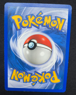 Pokemon TCG Chikorita Neo Genesis 53/111 Regular (LP) - Image 2