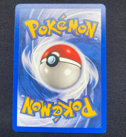 Pokemon TCG Ledian Neo Genesis 39/111 Regular (LP) - Image 2