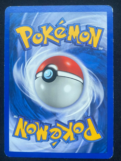 Quilava - 1st Edition - 46/111 Neo Genesis - Pokemon TCG - 2000 (LP/MP) - Image 2