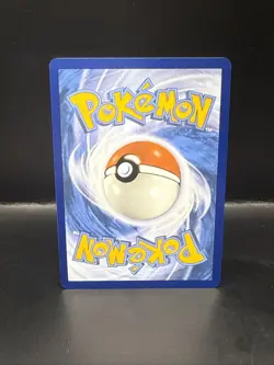 Pokemon TCG Pikachu EX Surging Sparks Holo Hyper Rare Gold 247/191 - Image 5