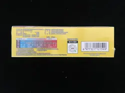 2025 Pokemon TCG Chinese Collection 151C Gather Slim Booster Box Sealed #8 M11 - Image 3